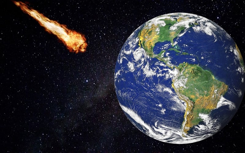 Meteorite Suits