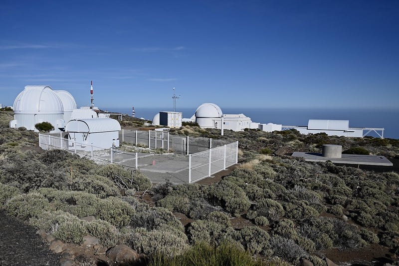 Observatory