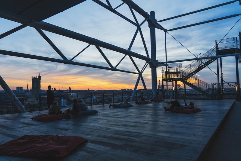 Sky Terrace