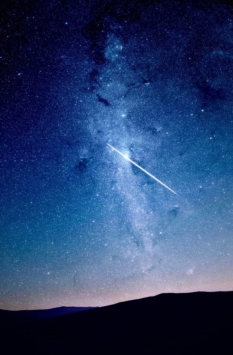 Galaxy Fashion